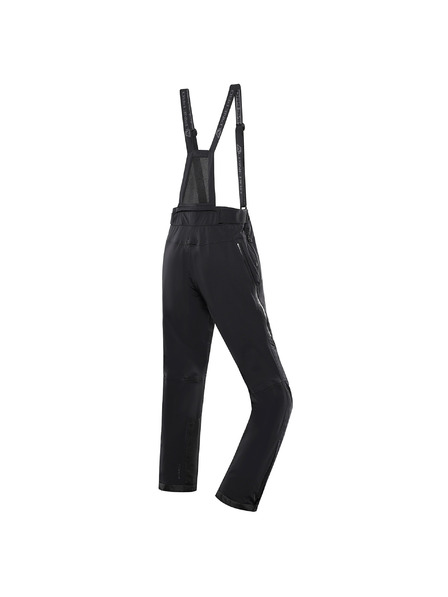 ALPINE PRO Pantaloni de schi pentru bărbați cu membrană PTX SNOW ALPINE PRO WERAD
