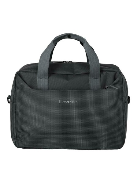 Travelite Travelite Corsiica Geantă de Bord Negru