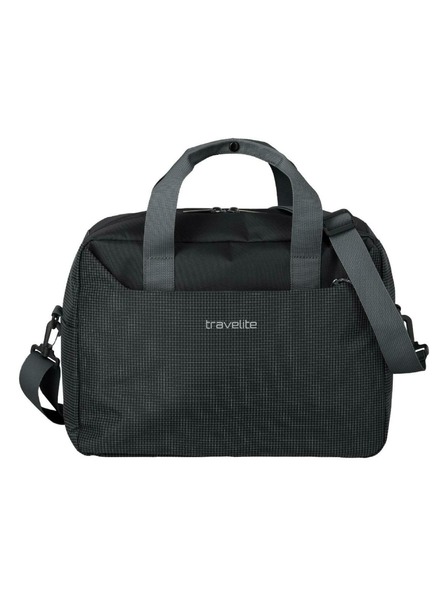 Travelite Travelite Corsiica Geantă de Bord Negru