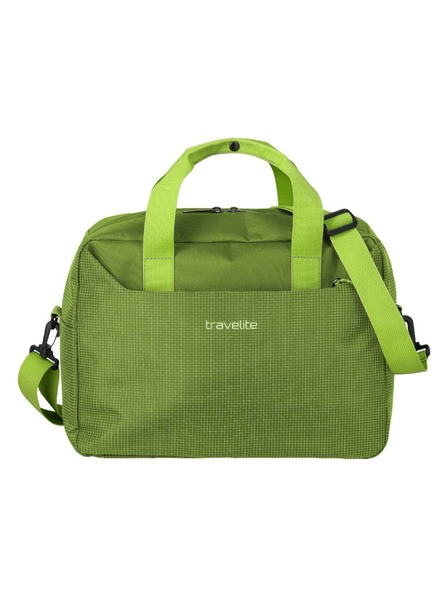 Travelite Travelite Corsiica Geantă de Bord Verde Proaspăt
