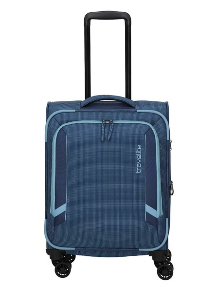 Travelite Travelite Corsiica S Albastru