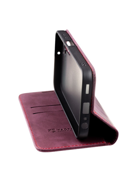 Tactical Tactical Xproof pentru Samsung Galaxy A16 4G/5G Red Beret