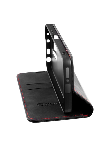 Tactical Tactical Xproof pentru Samsung Galaxy A16 4G/5G Black Hawk