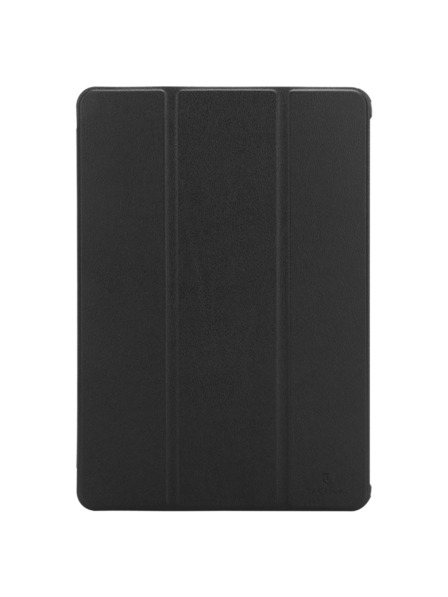 Tactical Tactical Book Tri Fold Husă pentru Xiaomi Pad 8 Black