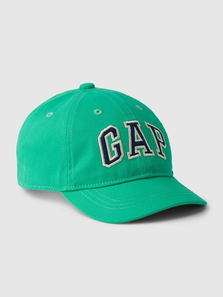 GAP Șapcă cu logo pentru copii GAP