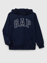 GAP Hanorac cu logo pentru copii GAP