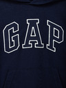 GAP Hanorac cu logo pentru copii GAP