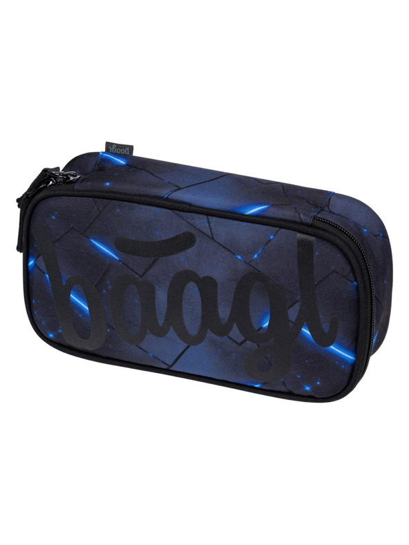 BAAGL  BAAGL Penar scolar etui Flash GRS