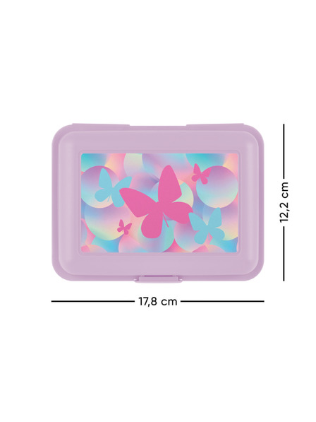 BAAGL  BAAGL Cutie prauz Candy