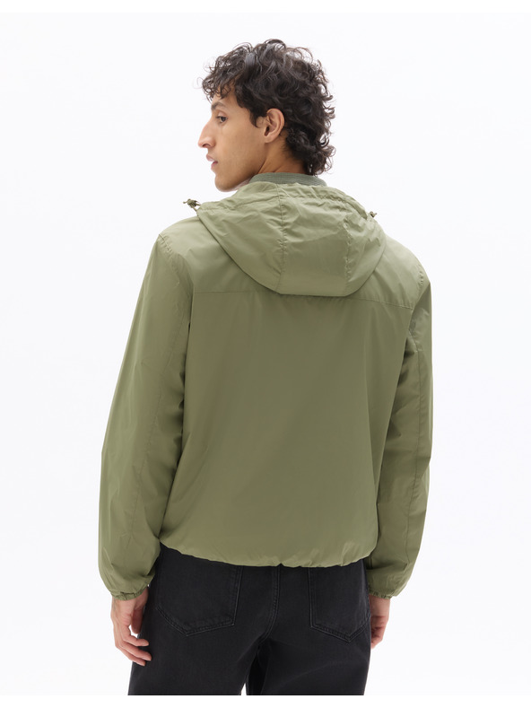 Celio Jacheta Nutekshort
