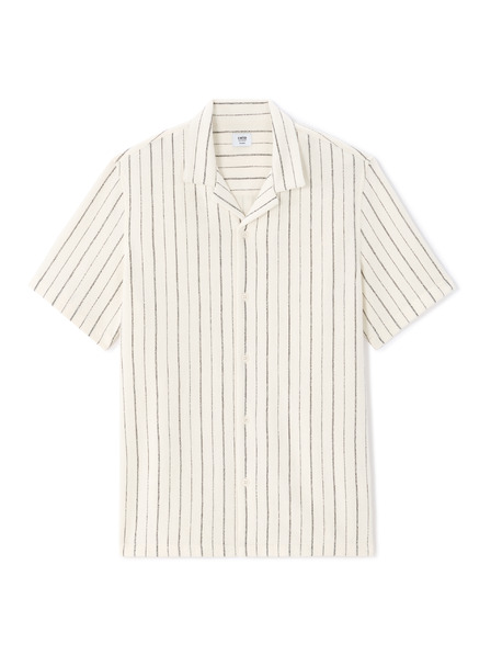 Celio Camasa Nastripe7 cu maneca scurta