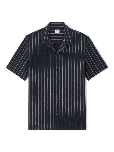 Celio Camasa Nastripe7 cu maneca scurta