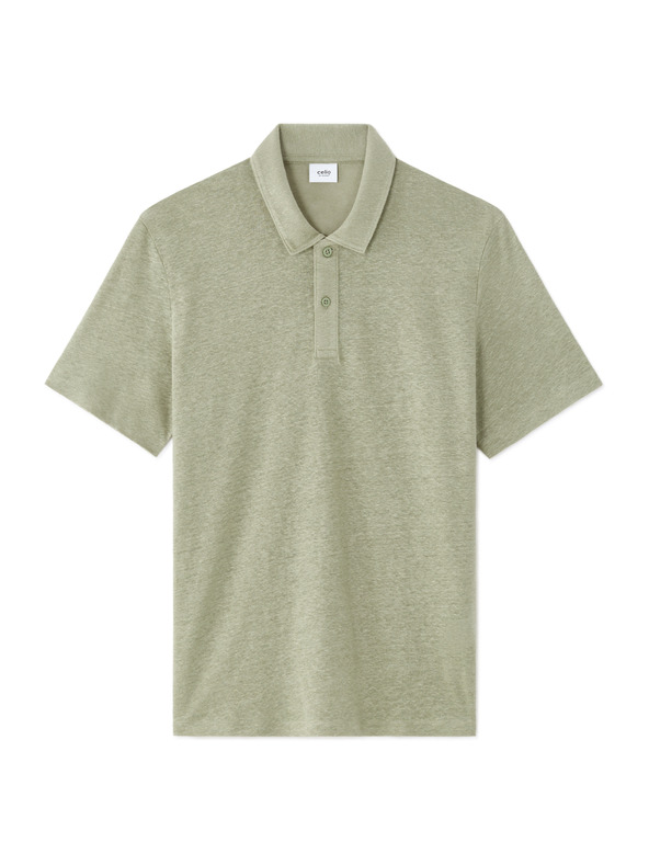 Celio Tricou polo Nelimon