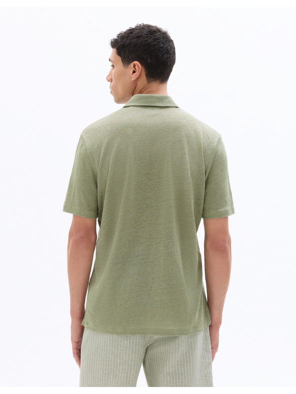 Celio Tricou polo Nelimon