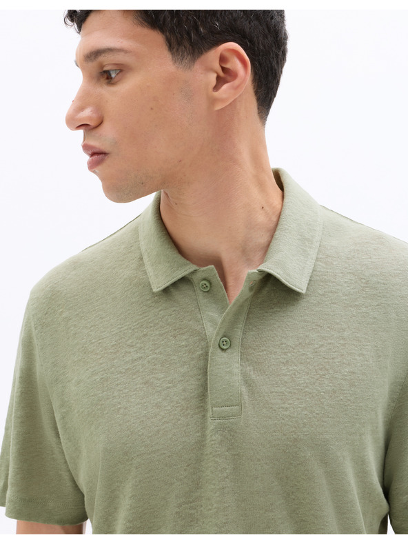 Celio Tricou polo Nelimon