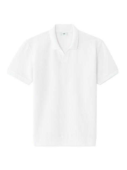 Celio Tricou polo Megaufre