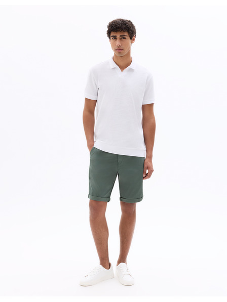Celio Tricou polo Megaufre