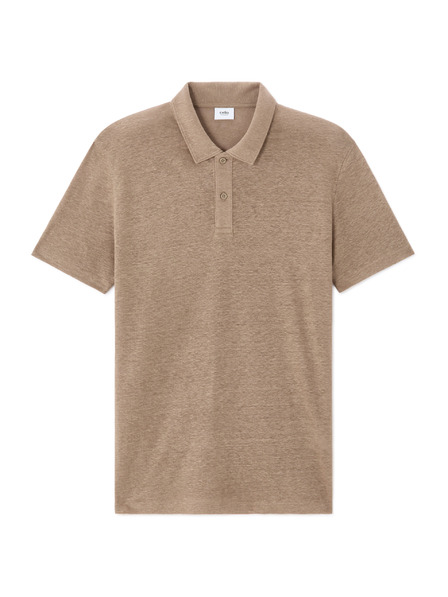Celio Tricou polo Nelimon