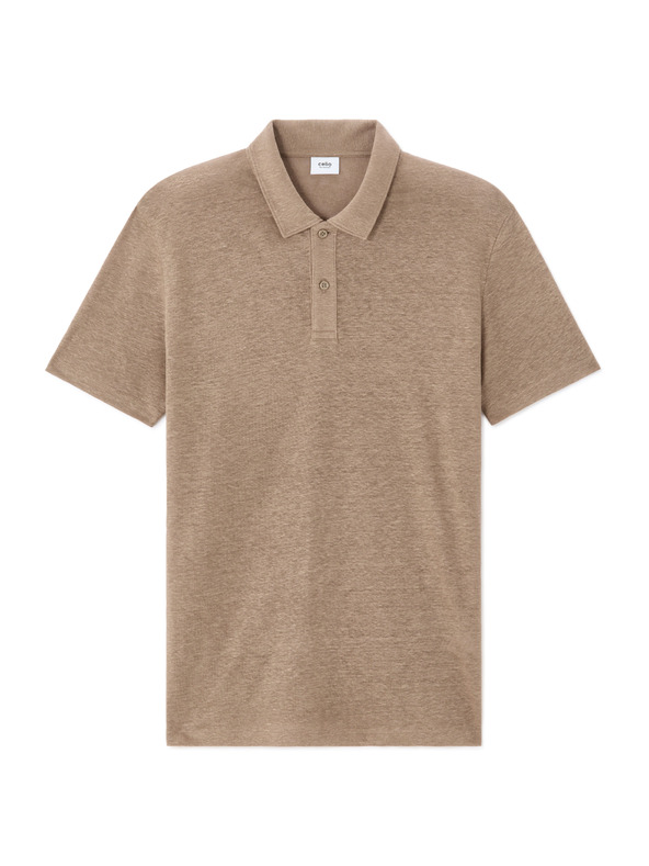Celio Tricou polo Nelimon