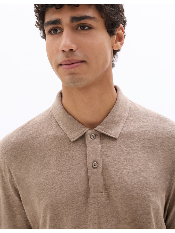 Celio Tricou polo Nelimon