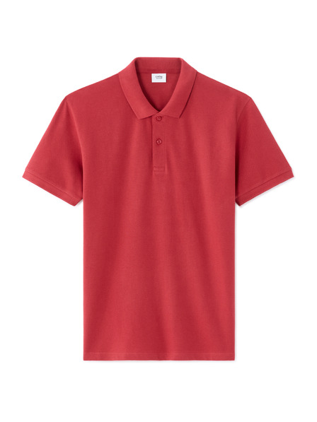 Celio Tricou polo pique Teone