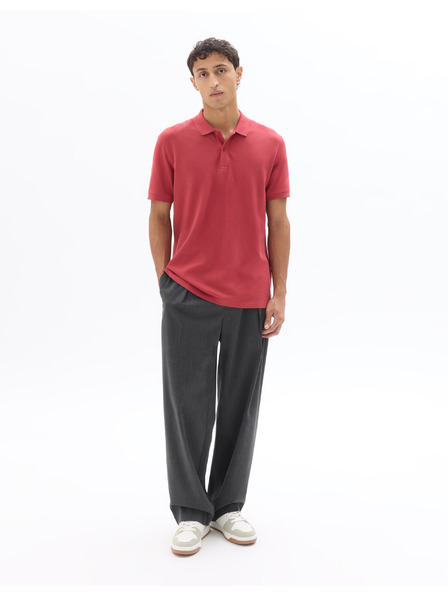 Celio Tricou polo pique Teone