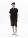Celio Tricou polo Leuvo
