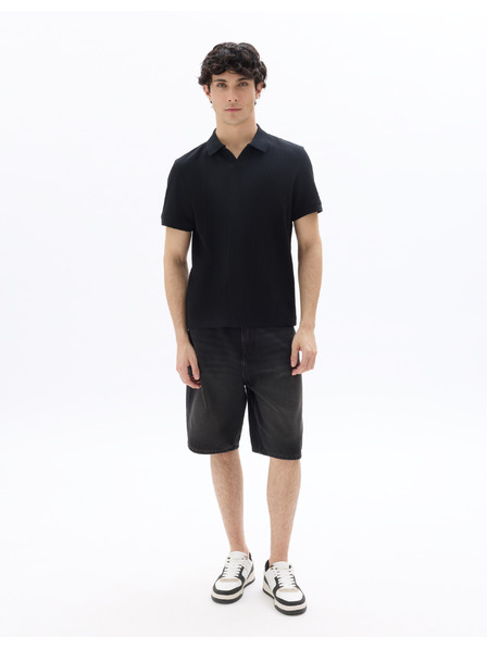 Celio Tricou polo Leuvo