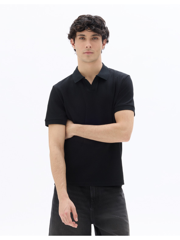 Celio Tricou polo Leuvo