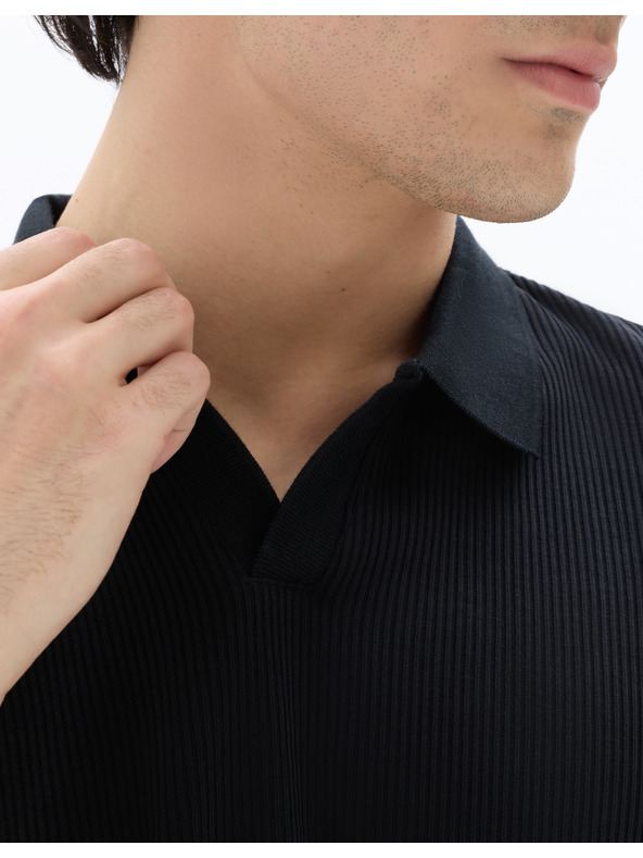 Celio Tricou polo Leuvo