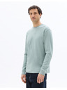 Celio Tricou Leheml oversize cu mânecă lungă