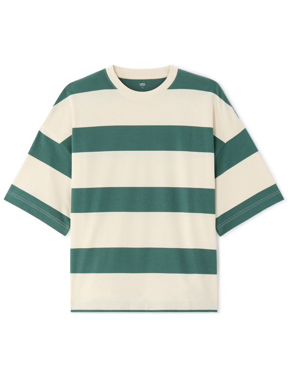 Celio Tricou Nestripi