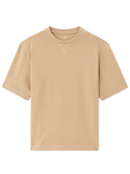 Celio Tricou Nefall oversize