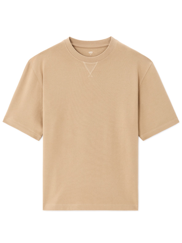 Celio Tricou Nefall oversize