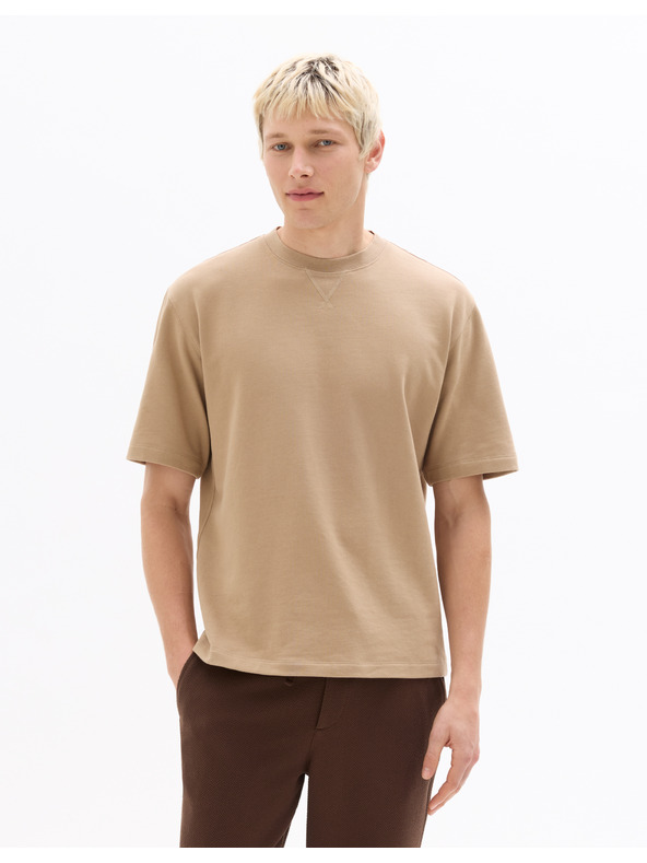 Celio Tricou Nefall oversize