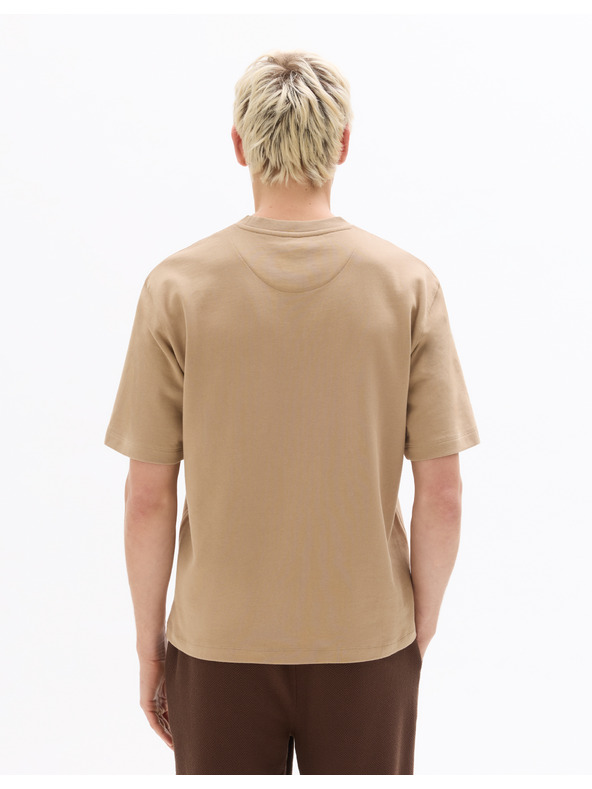 Celio Tricou Nefall oversize