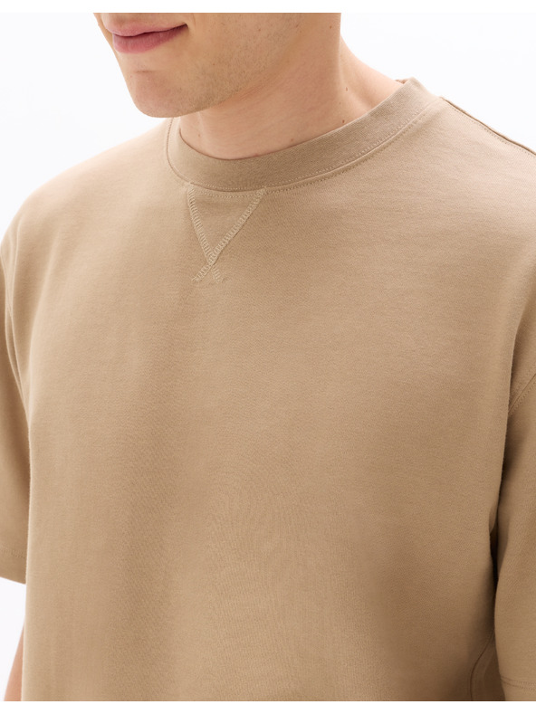 Celio Tricou Nefall oversize