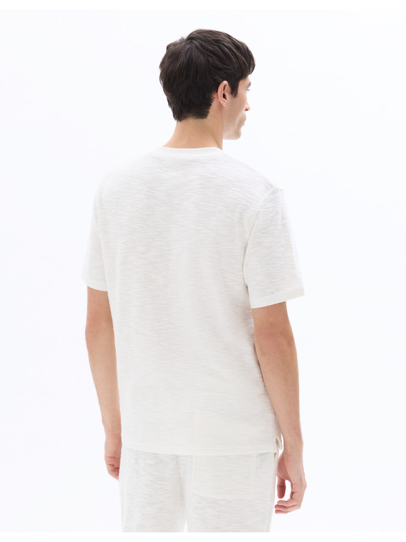 Celio Tricou Neprioti