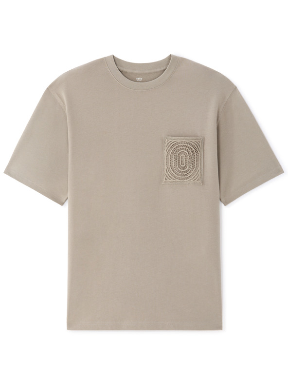 Celio Tricou Neboho