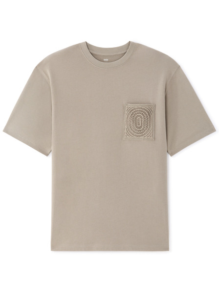 Celio Tricou Neboho