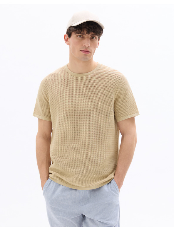 Celio Tricou Necroki
