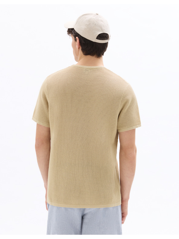 Celio Tricou Necroki