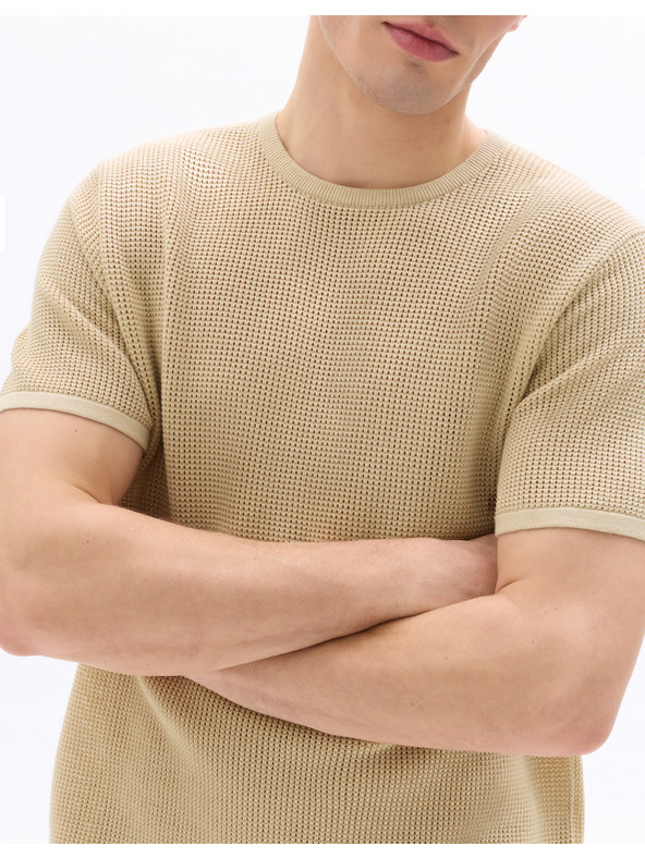Celio Tricou Necroki