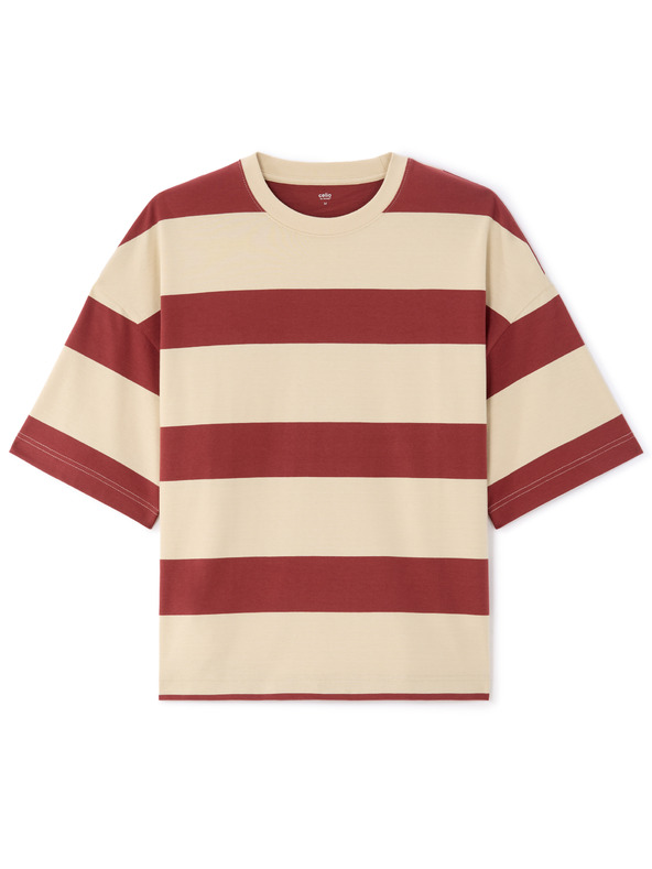 Celio Tricou Nestripi