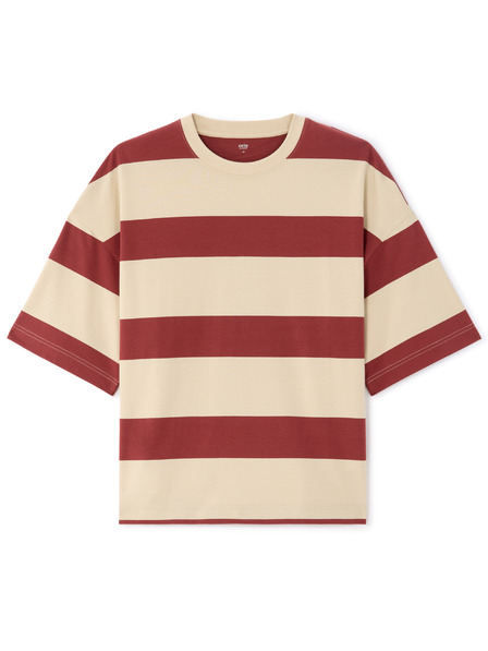 Celio Tricou Nestripi