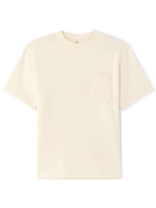Celio Tricou Neboho