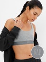 GAP Sutien din bumbac elastic GAP