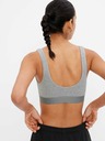 GAP Sutien din bumbac elastic GAP