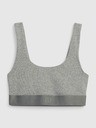 GAP Sutien din bumbac elastic GAP