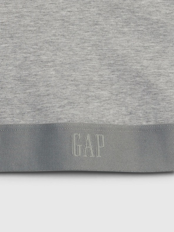 GAP Sutien din bumbac elastic GAP